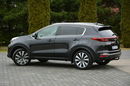 Sportage Lift Ledy Navi Kamera 2xParktronic pełen Aso Kia z Niemiec zdjęcie 5