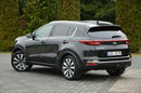 Sportage Lift Ledy Navi Kamera 2xParktronic pełen Aso Kia z Niemiec zdjęcie 6