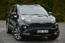 Sportage Lift Ledy Navi Kamera 2xParktronic pełen Aso Kia z Niemiec zdjęcie 8