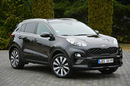 Sportage Lift Ledy Navi Kamera 2xParktronic pełen Aso Kia z Niemiec zdjęcie 9