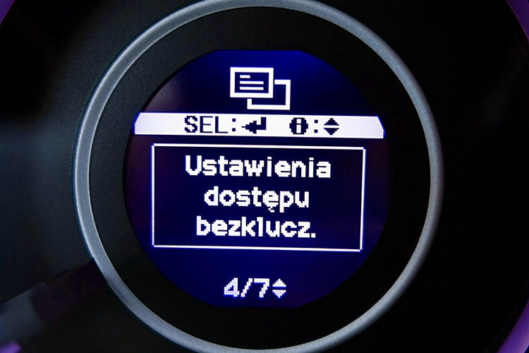 Honda CR-V EXECUTIVE+Automat MAX OPCJA 4x4 3Lata GWAR. I-wł Kraj Bezwypad F23% 4x2 zdjęcie 47