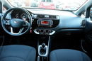 Kia Rio FABRYCZNA Instalacja Gazowa 3Lata GWARANCJA I-wł Bezwypadkowy FV23% 4x2 zdjęcie 11