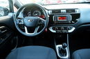 Kia Rio FABRYCZNA Instalacja Gazowa 3Lata GWARANCJA I-wł Bezwypadkowy FV23% 4x2 zdjęcie 12