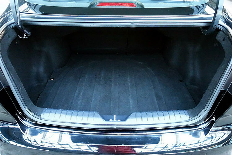 Kia Rio FABRYCZNA Instalacja Gazowa 3Lata GWARANCJA I-wł Bezwypadkowy FV23% 4x2 zdjęcie 13