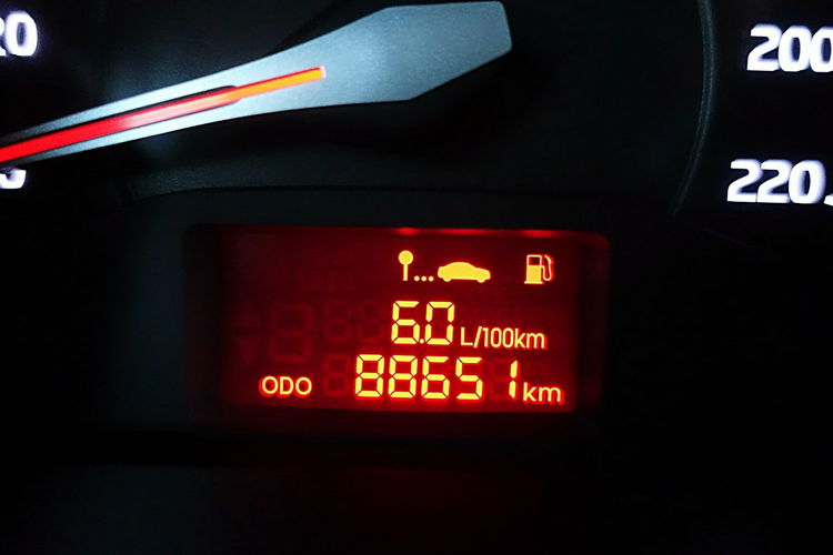 Kia Rio FABRYCZNA Instalacja Gazowa 3Lata GWARANCJA I-wł Bezwypadkowy FV23% 4x2 zdjęcie 21