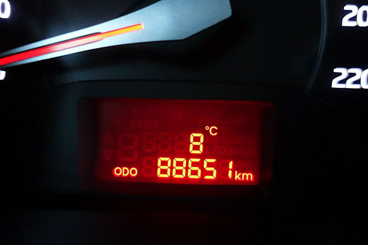 Kia Rio FABRYCZNA Instalacja Gazowa 3Lata GWARANCJA I-wł Bezwypadkowy FV23% 4x2 zdjęcie 22