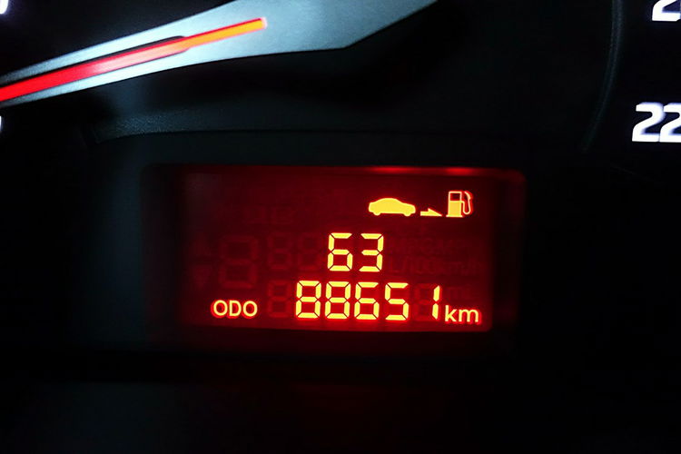 Kia Rio FABRYCZNA Instalacja Gazowa 3Lata GWARANCJA I-wł Bezwypadkowy FV23% 4x2 zdjęcie 23