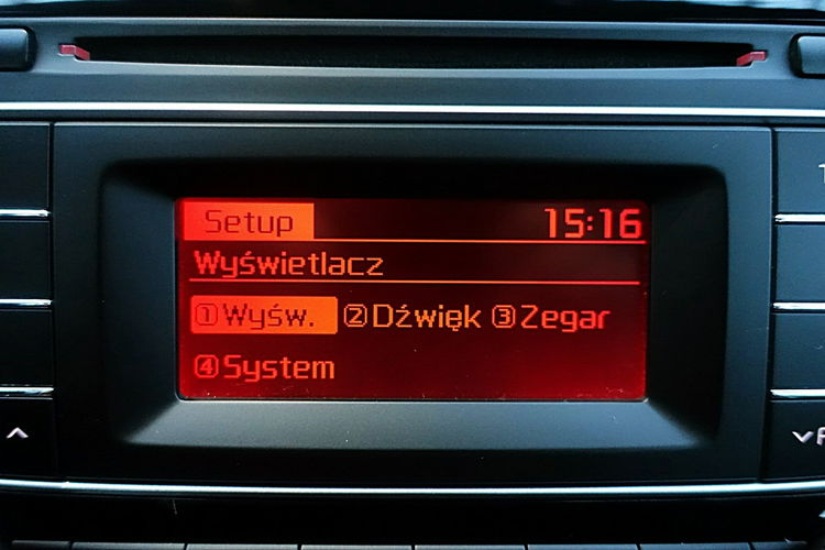 Kia Rio FABRYCZNA Instalacja Gazowa 3Lata GWARANCJA I-wł Bezwypadkowy FV23% 4x2 zdjęcie 25