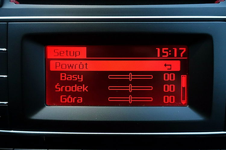 Kia Rio FABRYCZNA Instalacja Gazowa 3Lata GWARANCJA I-wł Bezwypadkowy FV23% 4x2 zdjęcie 26