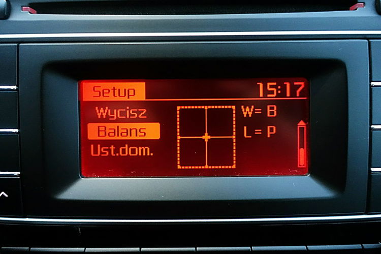 Kia Rio FABRYCZNA Instalacja Gazowa 3Lata GWARANCJA I-wł Bezwypadkowy FV23% 4x2 zdjęcie 27