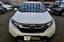 Honda CR-V HYBRID 4x4 2.0 184km 3Lata GWARANCJA I-wł Kraj Bezwyp Led+ACC Automat 4x2 zdjęcie 9