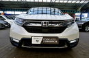 Honda CR-V HYBRID 4x4 2.0 184km 3Lata GWARANCJA I-wł Kraj Bezwyp Led+ACC Automat 4x2 zdjęcie 11