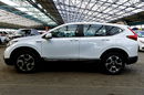 Honda CR-V HYBRID 4x4 2.0 184km 3Lata GWARANCJA I-wł Kraj Bezwyp Led+ACC Automat 4x2 zdjęcie 18