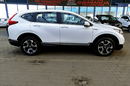 Honda CR-V HYBRID 4x4 2.0 184km 3Lata GWARANCJA I-wł Kraj Bezwyp Led+ACC Automat 4x2 zdjęcie 2