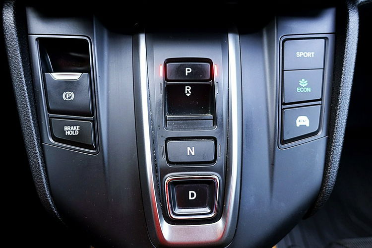 Honda CR-V HYBRID 4x4 2.0 184km 3Lata GWARANCJA I-wł Kraj Bezwyp Led+ACC Automat 4x2 zdjęcie 45