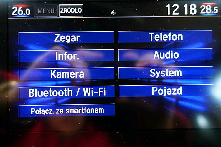 Honda CR-V HYBRID 4x4 2.0 184km 3Lata GWARANCJA I-wł Kraj Bezwyp Led+ACC Automat 4x2 zdjęcie 51