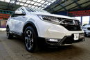 Honda CR-V HYBRID 4x4 2.0 184km 3Lata GWARANCJA I-wł Kraj Bezwyp Led+ACC Automat 4x2 zdjęcie 6