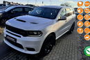 Dodge Durango 5.7Hemi +gaz R/T 7 os. 1 wl zadbany full opcja zamiana 1.gwar zdjęcie 1