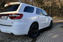 Dodge Durango 5.7Hemi +gaz R/T 7 os. 1 wl zadbany full opcja zamiana 1.gwar zdjęcie 10