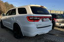 Dodge Durango 5.7Hemi +gaz R/T 7 os. 1 wl zadbany full opcja zamiana 1.gwar zdjęcie 16