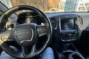 Dodge Durango 5.7Hemi +gaz R/T 7 os. 1 wl zadbany full opcja zamiana 1.gwar zdjęcie 17