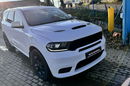 Dodge Durango 5.7Hemi +gaz R/T 7 os. 1 wl zadbany full opcja zamiana 1.gwar zdjęcie 2