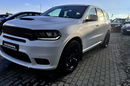 Dodge Durango 5.7Hemi +gaz R/T 7 os. 1 wl zadbany full opcja zamiana 1.gwar zdjęcie 4