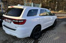 Dodge Durango 5.7Hemi +gaz R/T 7 os. 1 wl zadbany full opcja zamiana 1.gwar zdjęcie 5