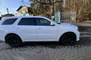 Dodge Durango 5.7Hemi +gaz R/T 7 os. 1 wl zadbany full opcja zamiana 1.gwar zdjęcie 6