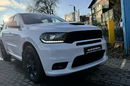 Dodge Durango 5.7Hemi +gaz R/T 7 os. 1 wl zadbany full opcja zamiana 1.gwar zdjęcie 7