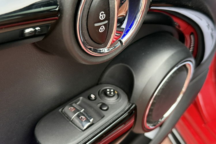 MINI John Cooper Works Gwarancja, Panorama.300KM zdjęcie 11