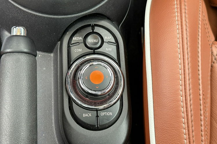 MINI John Cooper Works Gwarancja, Panorama.300KM zdjęcie 12