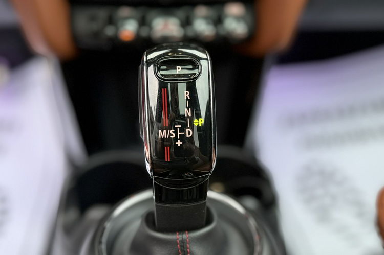 MINI John Cooper Works Gwarancja, Panorama.300KM zdjęcie 16