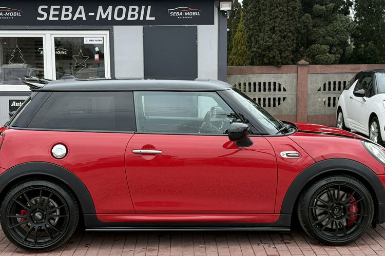 MINI John Cooper Works Gwarancja, Panorama.300KM zdjęcie 2