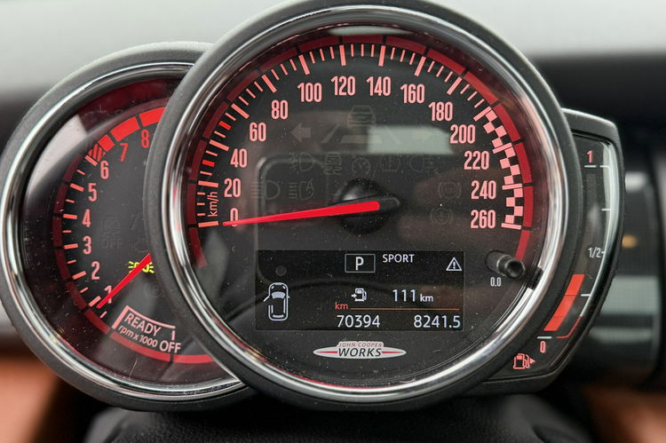 MINI John Cooper Works Gwarancja, Panorama.300KM zdjęcie 20