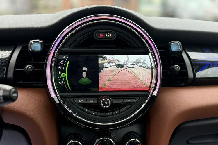 MINI John Cooper Works Gwarancja, Panorama.300KM zdjęcie 21