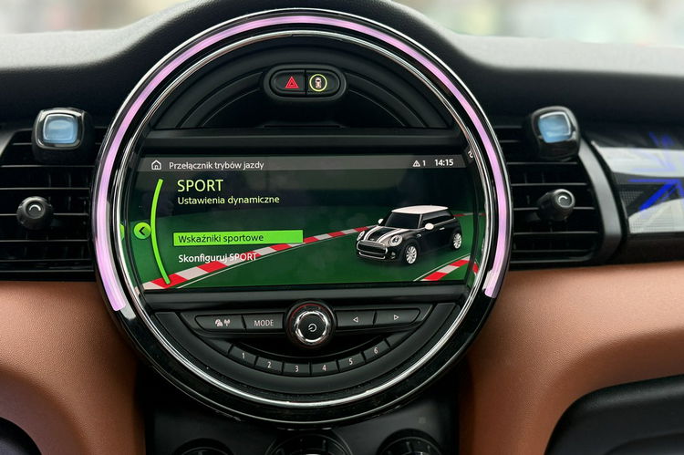 MINI John Cooper Works Gwarancja, Panorama.300KM zdjęcie 22