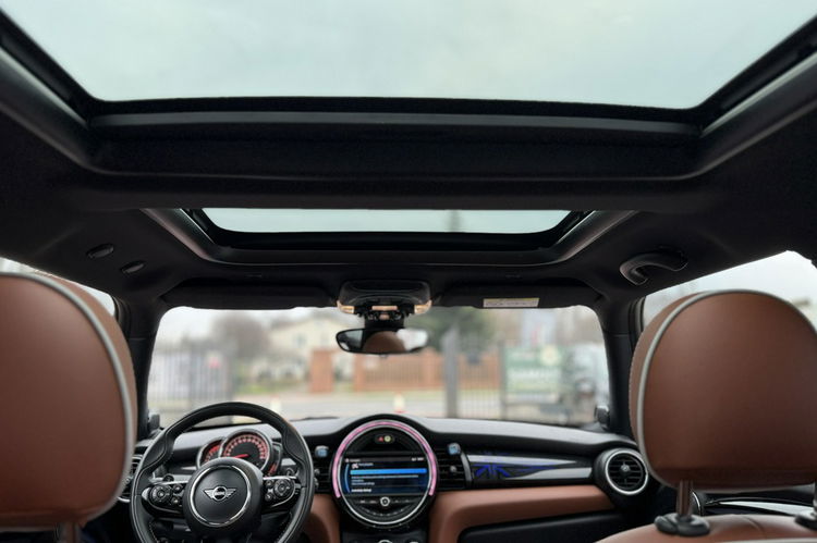MINI John Cooper Works Gwarancja, Panorama.300KM zdjęcie 24