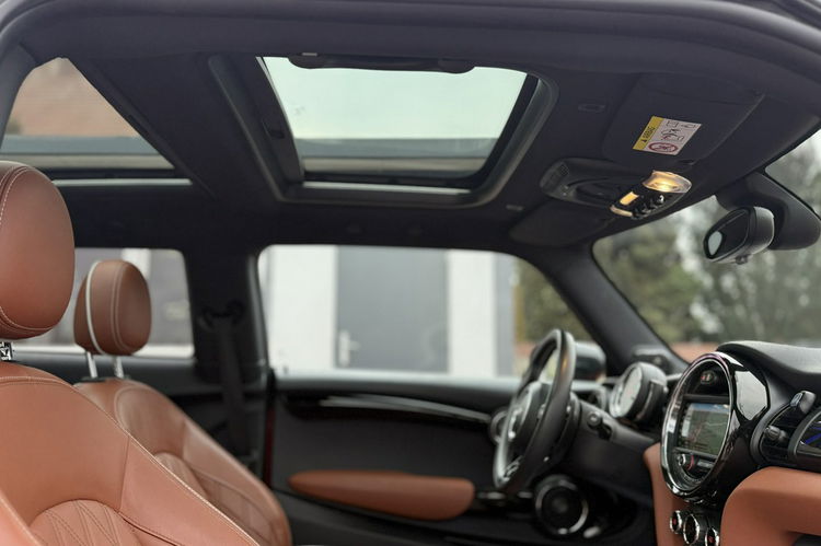 MINI John Cooper Works Gwarancja, Panorama.300KM zdjęcie 25