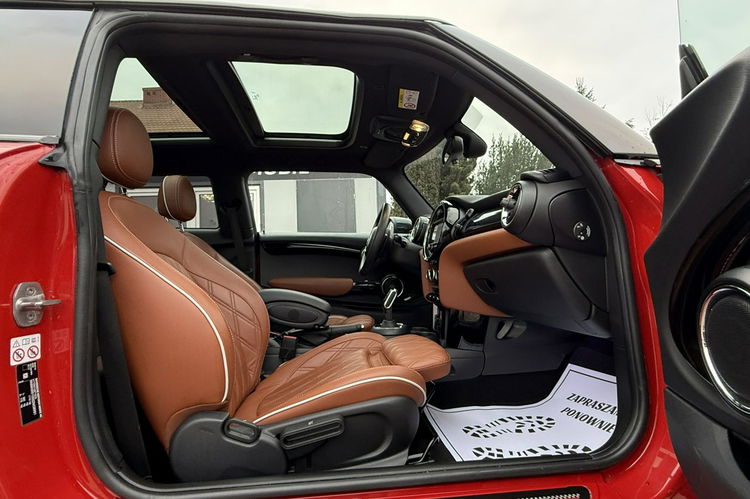 MINI John Cooper Works Gwarancja, Panorama.300KM zdjęcie 26