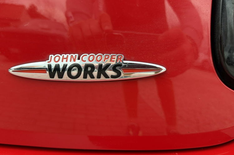 MINI John Cooper Works Gwarancja, Panorama.300KM zdjęcie 27