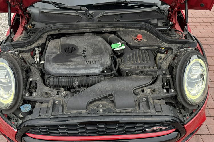 MINI John Cooper Works Gwarancja, Panorama.300KM zdjęcie 28