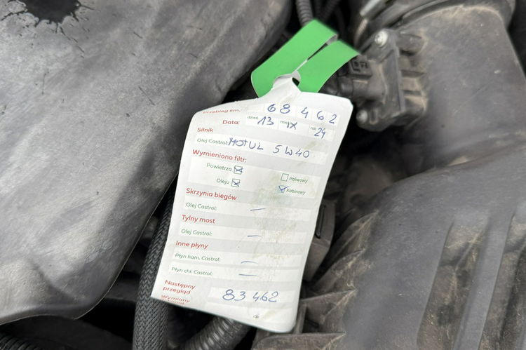 MINI John Cooper Works Gwarancja, Panorama.300KM zdjęcie 29