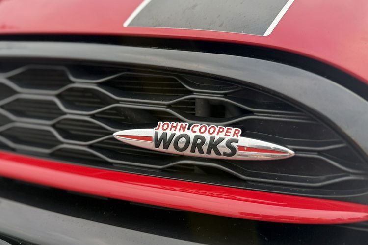 MINI John Cooper Works Gwarancja, Panorama.300KM zdjęcie 30