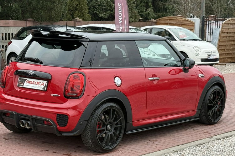 MINI John Cooper Works Gwarancja, Panorama.300KM zdjęcie 4