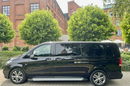 Mercedes V 220 Pak. BRABUS extra long full led navi kamera el.drawi klapa skóry zdjęcie 12