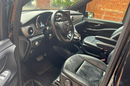 Mercedes V 220 Pak. BRABUS extra long full led navi kamera el.drawi klapa skóry zdjęcie 15