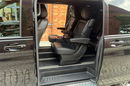 Mercedes V 220 Pak. BRABUS extra long full led navi kamera el.drawi klapa skóry zdjęcie 21