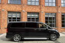 Mercedes V 220 Pak. BRABUS extra long full led navi kamera el.drawi klapa skóry zdjęcie 7