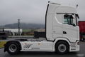 ciągnik siodłowy Scania zdjęcie 10